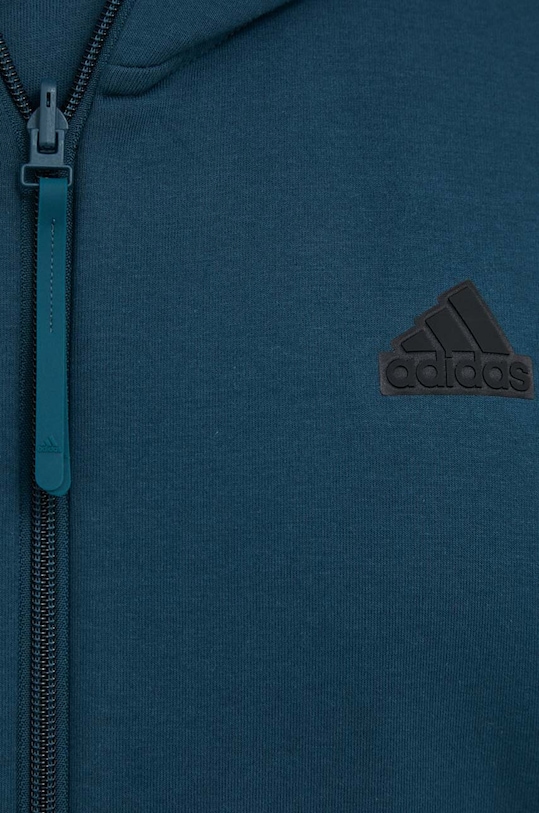 adidas bluza Z.N.E IN5087 niebieski