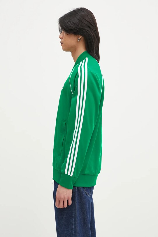 Кофта adidas Originals IK3514 зелёный AW23
