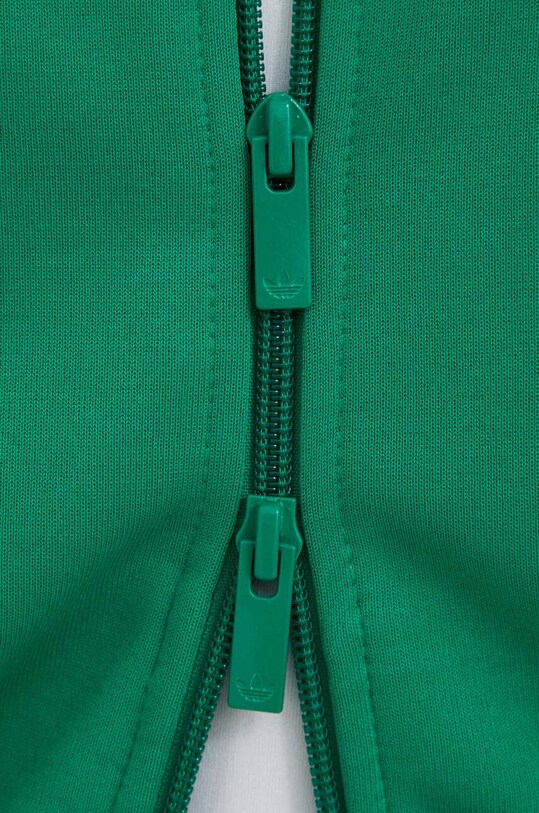 Кофта adidas Originals IK3514 зелёный