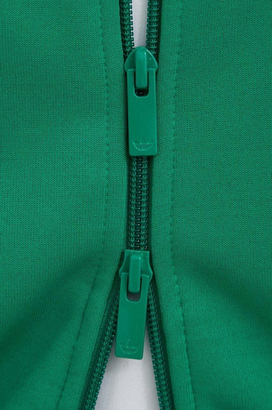 adidas Originals bluză Adicolor Classics SST IK3514 verde