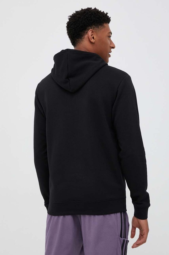 Ruházat adidas Originals felső IK3536 fekete