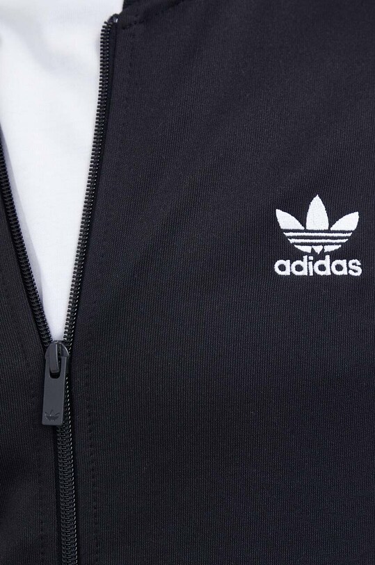 Μπλούζα adidas Originals IK7025 μαύρο