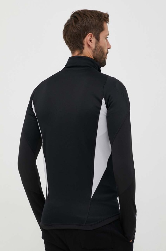 Odzież adidas Performance bluza treningowa Tiro 23 Competition Winterized IK9514 czarny