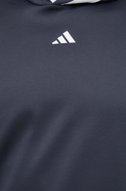 adidas Performance bluza treningowa Select IL2179 czarny