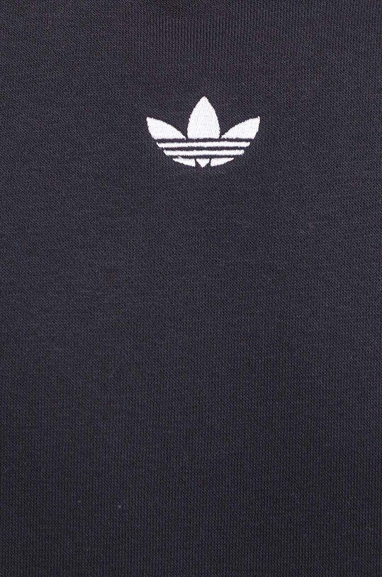Μπλούζα adidas Originals IL2475 μαύρο