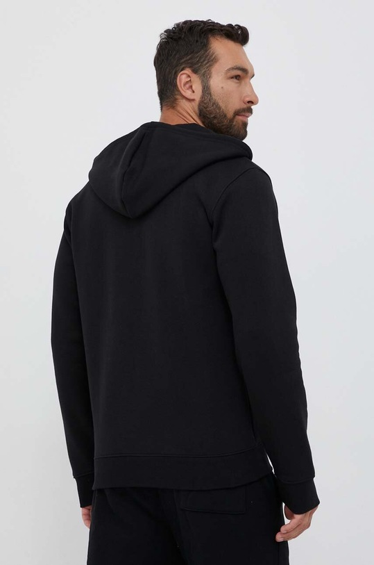 Ρούχα Μπλούζα adidas Originals IL2511 μαύρο