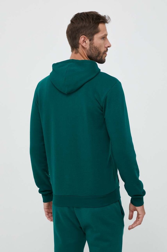 Одежда Кофта adidas IL3295 зелёный