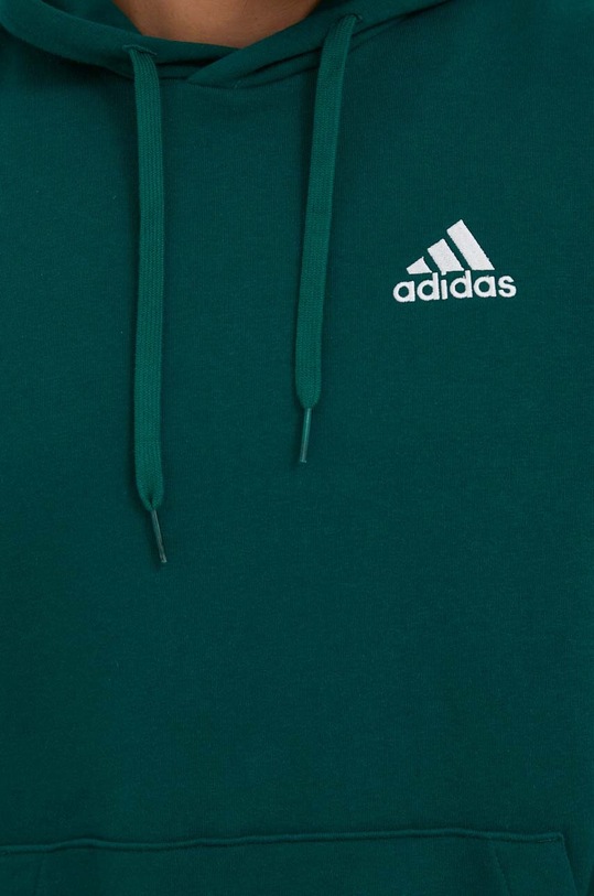 Кофта adidas IL3295 зелёный