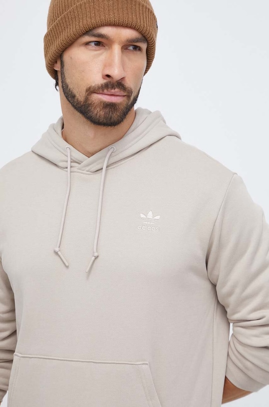 Хлопковая кофта adidas Originals IL5191