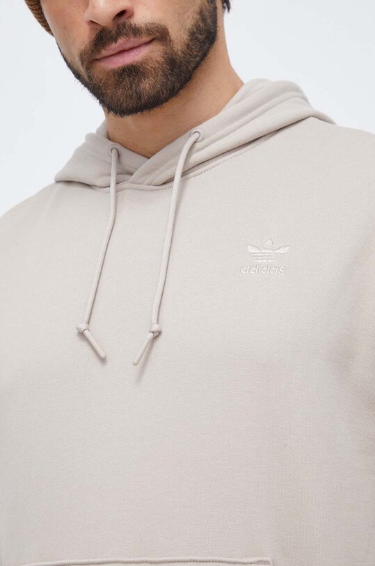 Хлопковая кофта adidas Originals IL5191