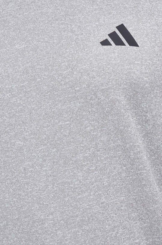 Кофта для тренинга adidas Performance IM1777 серый