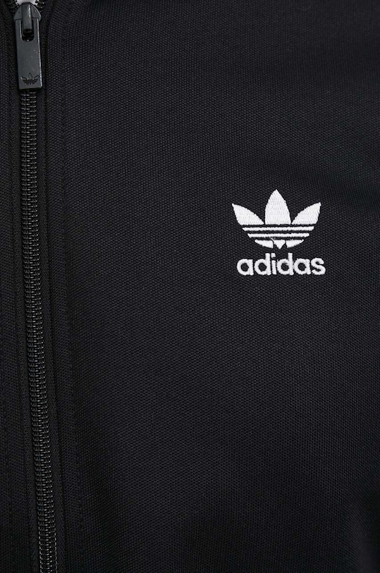 adidas Originals felső II5763 fekete