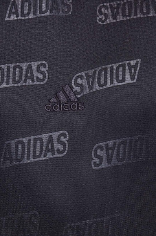 Суичър adidas IJ6435 черен