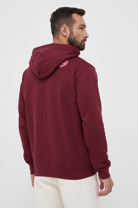 Одежда Кофта adidas IJ6448 бордо