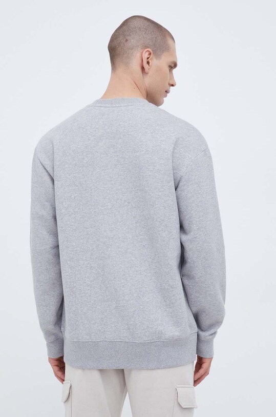 Odzież adidas bluza IJ6902 szary