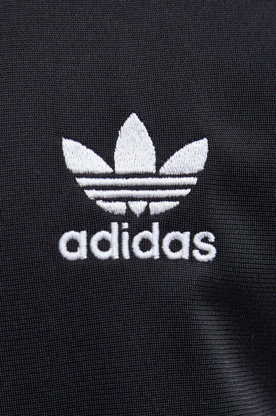 Суичър adidas Originals Adicolor Classics Firebird IJ7058 черен