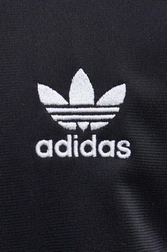 Суичър adidas Originals Adicolor Classics Firebird IJ7058 черен