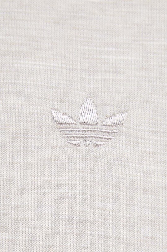 adidas Originals bluza IJ7458 beżowy