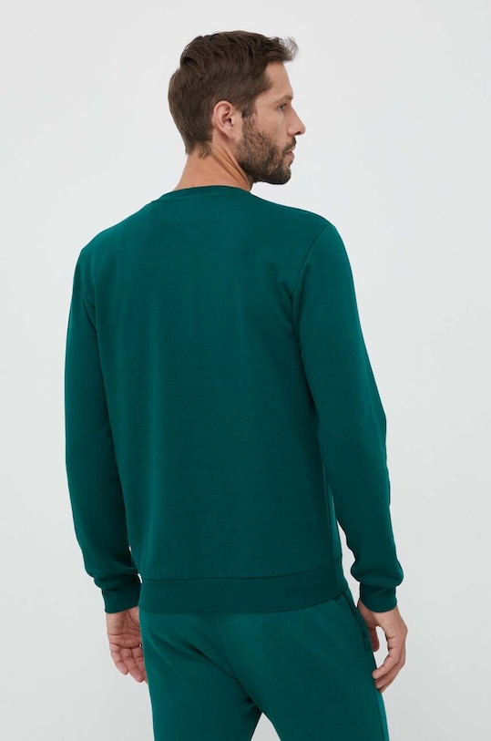 Odzież adidas bluza Essentials IJ8893 zielony