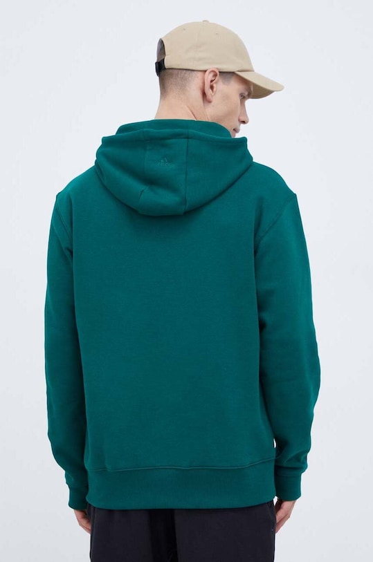Îmbrăcăminte adidas bluza IJ9426 verde