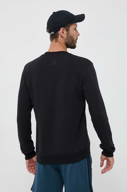 Îmbrăcăminte adidas bluza IB3995 negru