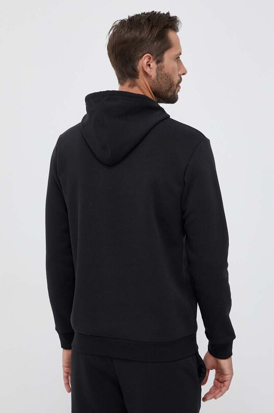 Oblečení Mikina adidas IB4024 černá