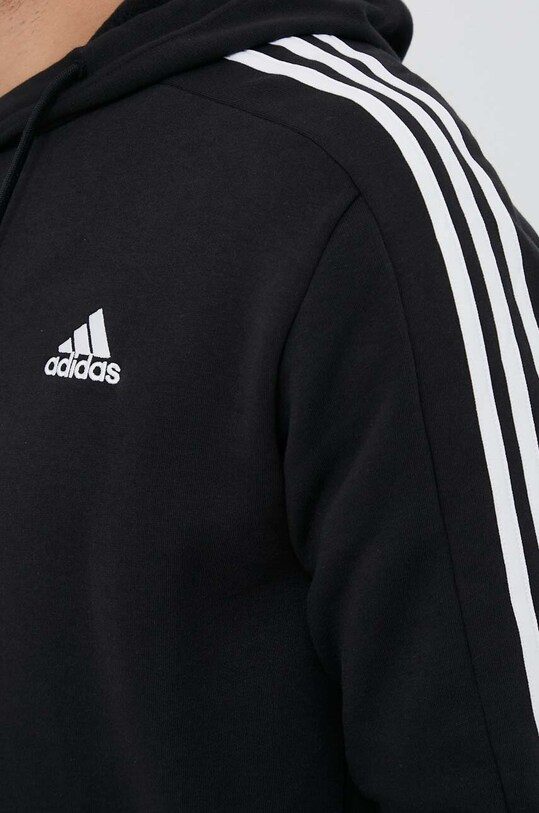 Суичър adidas IB4028 черен