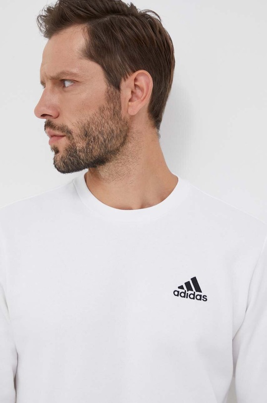 adidas bluza Essentials H12220 biały