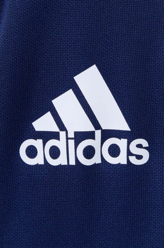 Кофта для тренинга adidas Performance HC6283 тёмно-синий