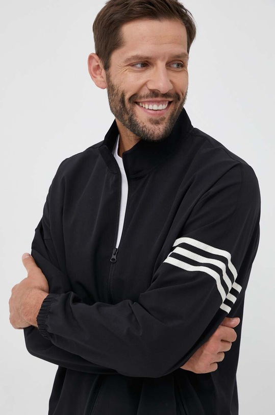 adidas Originals felső fekete HM1868