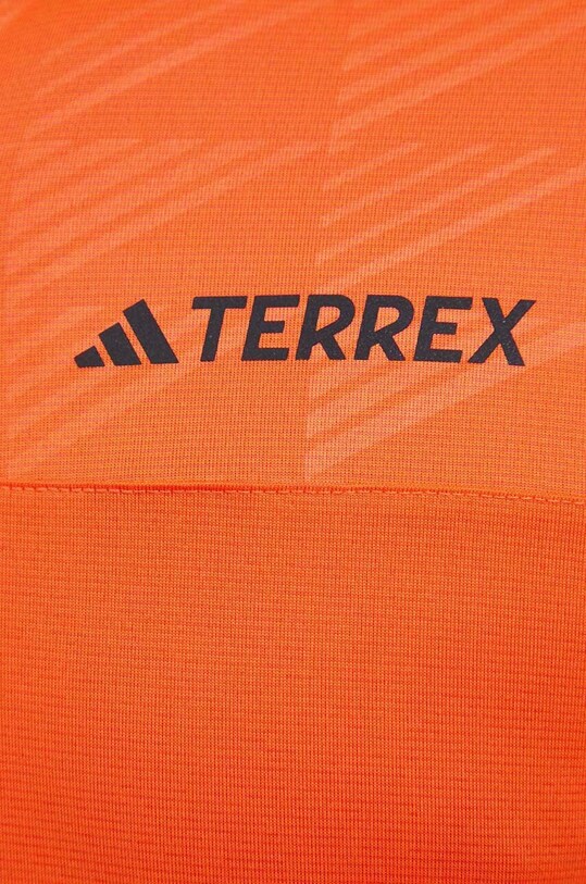 Спортивна кофта adidas TERREX Multi HM4018 помаранчевий