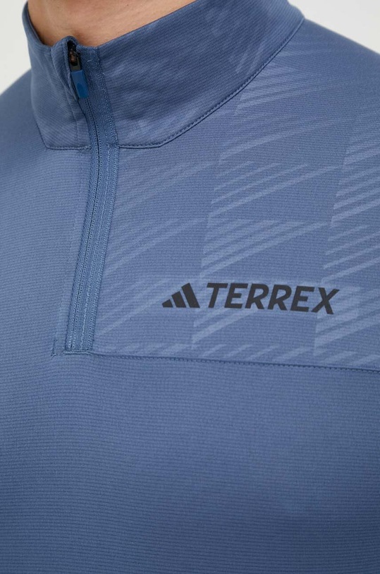 adidas TERREX longsleeve sport Multi HM4020 albastru