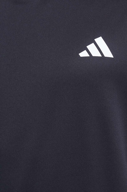 Тренувальна кофта adidas Performance HZ3057 чорний