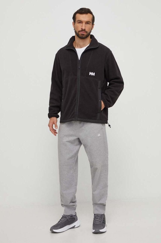 Helly Hansen bluza 54018 czarny AW23