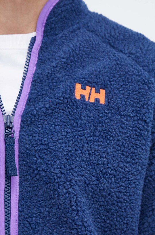 Helly Hansen bluza 53886 albastru