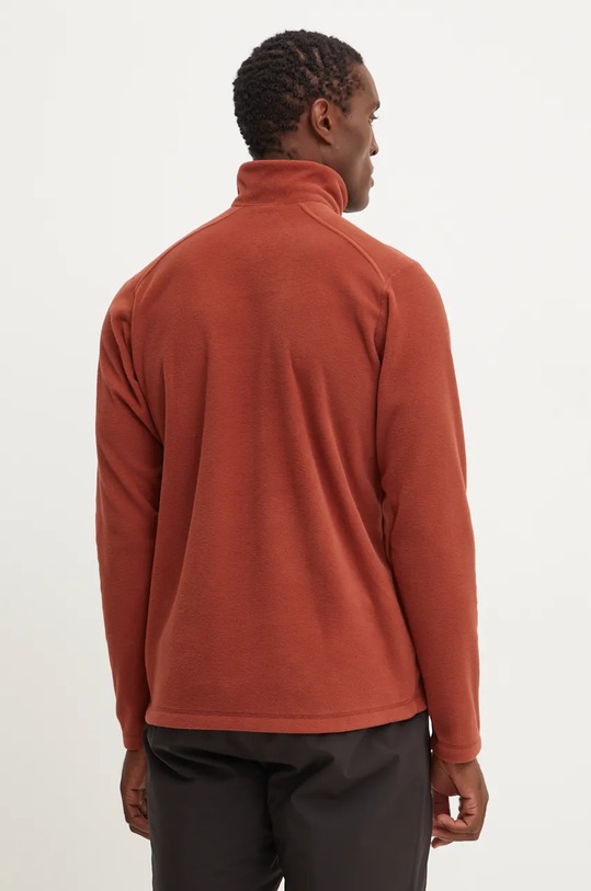 Odzież Helly Hansen bluza sportowa Daybreaker 50844 brązowy