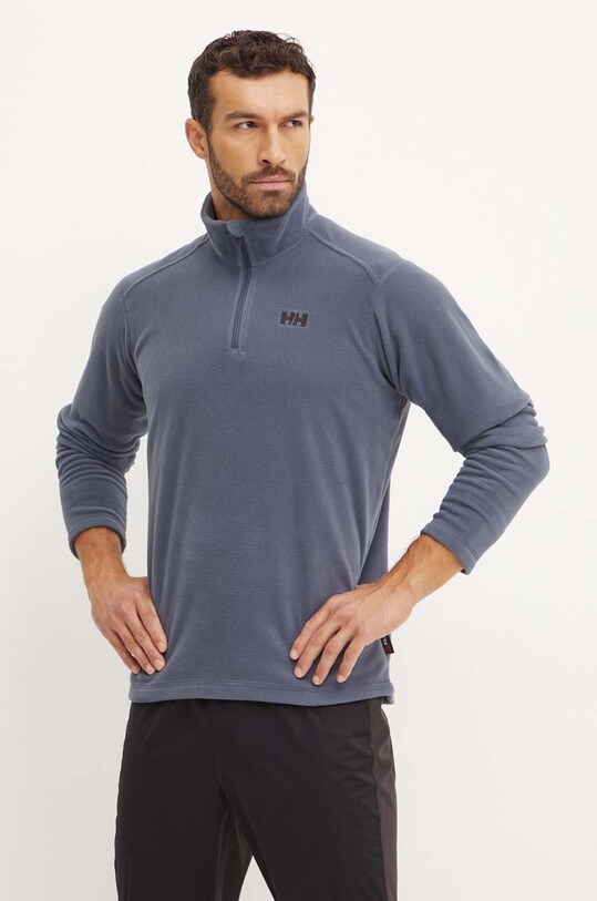 Спортивная кофта Helly Hansen Daybreaker серый 50844