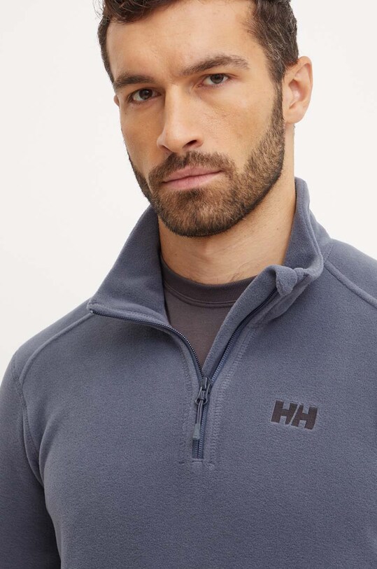 Спортивная кофта Helly Hansen Daybreaker серый 50844