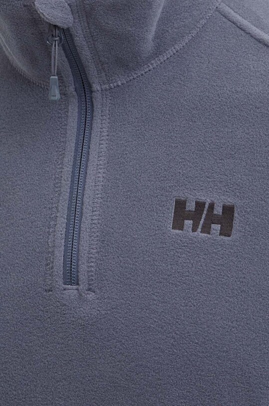 Športová mikina Helly Hansen Daybreaker 50844 sivá