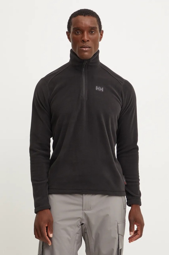 Helly Hansen hanorac Daybreaker uni negru 50844