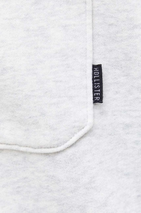 Hollister Co. bluza KI322.3125.112 szary