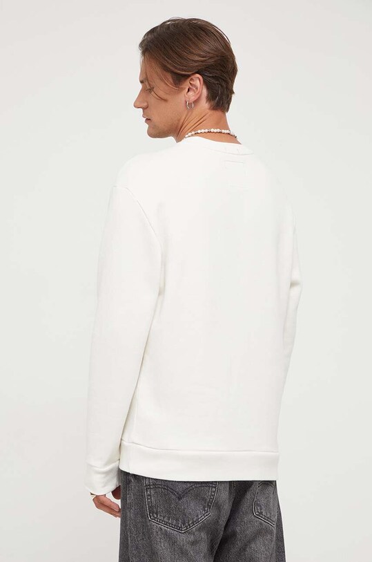 Odzież Hollister Co. bluza KI322.3138.178 beżowy