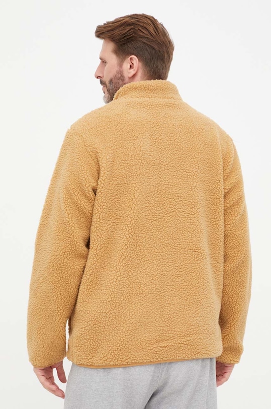 Îmbrăcăminte Fila geaca FAM0458 bej