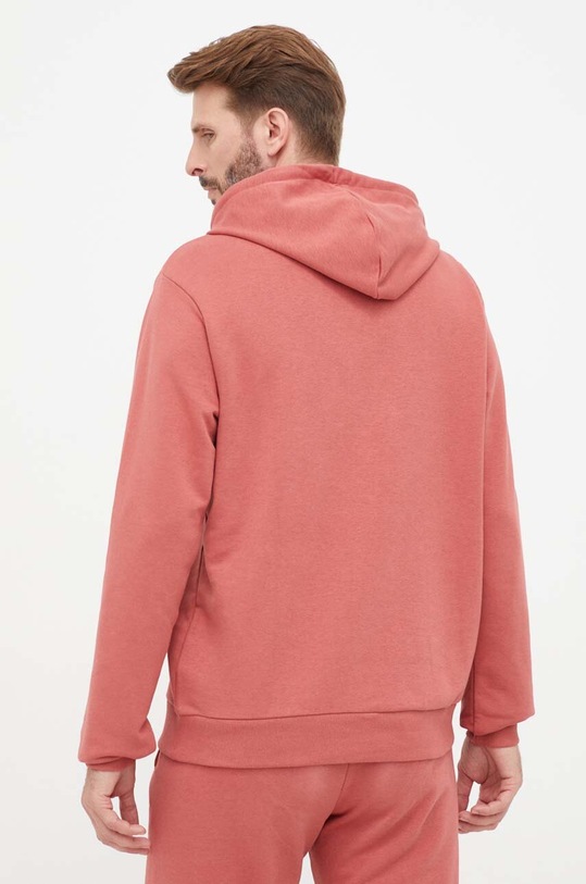 Odzież Fila bluza Bengel FAM0498 różowy