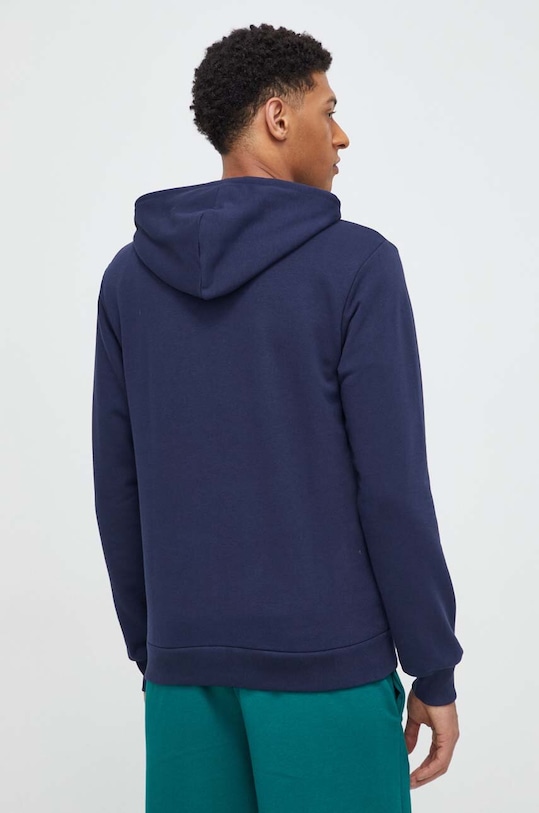 Одяг Кофта Fila FAM0498 темно-синій