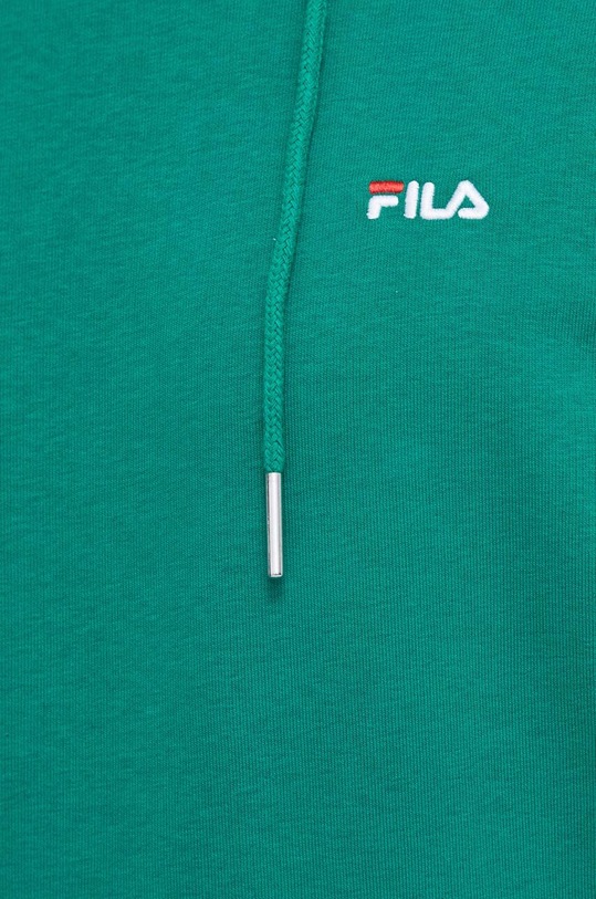Fila bluza Bengel FAM0498 zielony