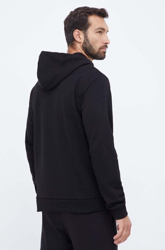 Îmbrăcăminte Fila bluza FAM0498 negru