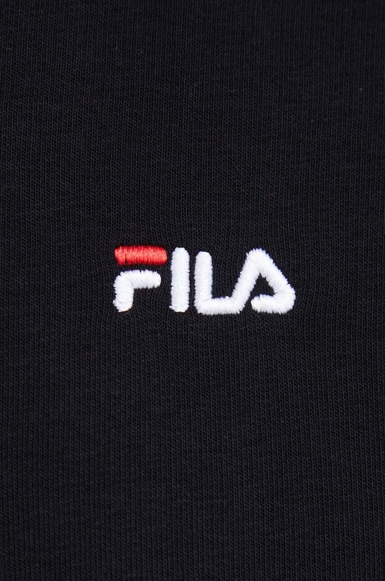 Кофта Fila FAM0498 чёрный