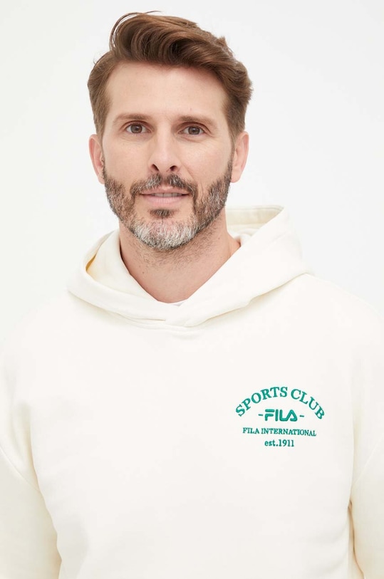 Кофта Fila бежевий FAM0503