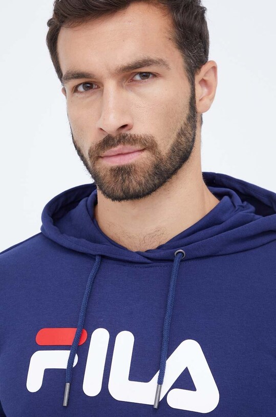Fila bluza granatowy FAU0068.9BYX